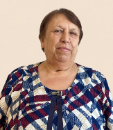 Зубова Нина Александровна Зубова Нина Александровна.