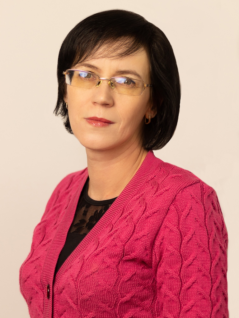 Чиркова Ольга Николаевна Чиркова Ольга Николаевна.