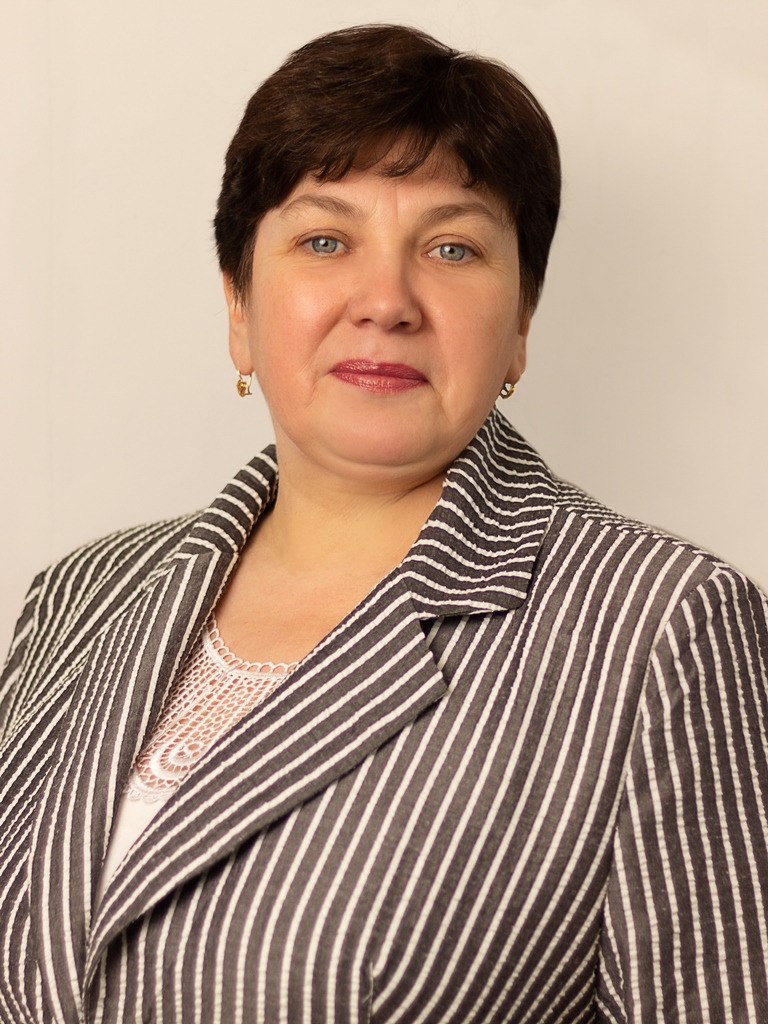 Нечаева Елена Борисовна Нечаева Елена Борисовна.